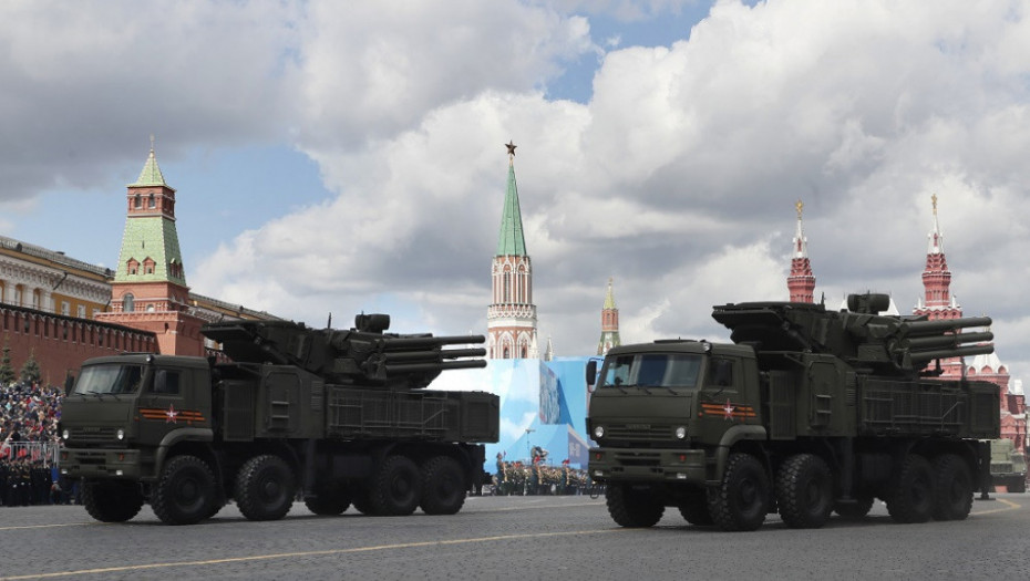 OD TEVTONSKIH VITEZOVA I ZLATNE HORDE NIJE SE MNOGO PROMENILO Ovo je najveći neprijatelj Rusije, zajedno su krenuli na nas, ali nisu čitali istoriju...