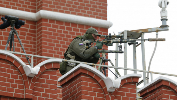 UHAPŠENI UKRAJINSKI TERORISTI Pokušali da napadnu ruski humanitarni konvoj sa auto-bombom (VIDEO)