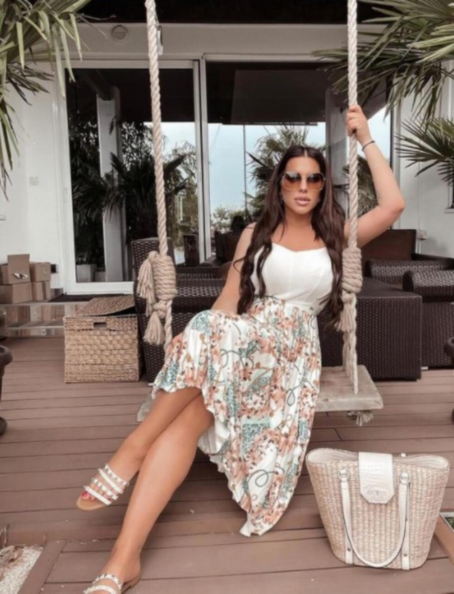 NAKON TOGA, JA SAM OSTALA TRUDNA Seka Aleksić o porodici i karijeri, a evo kako joj je religija pomogla da se ostvari kao majka!