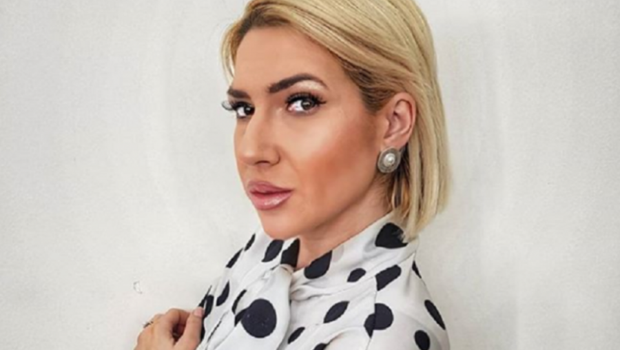 TRAŽI SE DEVOJČICA KOJA ĆE DA GLUMI JOVANU JEREMIĆ Snima se film o torturi koju je preživela!