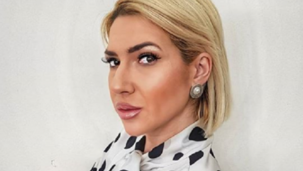 ONA JE NESTABILNA I GLUPA KAO NOĆ Užasne uvrede Jovane Jeremić upućene Tanji Savić, voditeljka nemilosrdna nakon ovog njenog poteza