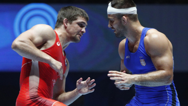 JEDAN OVERIO VIZU, DRUGOM IZMAKLA ZA DLAKU! Srbija dobila još jednog sportistu na Olimpijskim igrama!