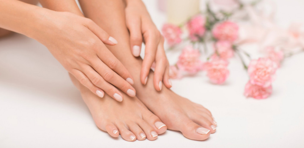 Ne zapostavljajte ovaj deo tela: Nekoliko koraka za savršeno negovana stopala