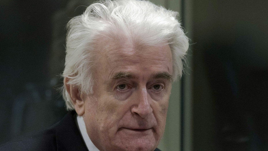 Karadžića hoće da ubiju, spremaju mu mesto užasa! U zloglasnom zatvoru islamski ekstremisti prerezali grkljan srpskom generalu