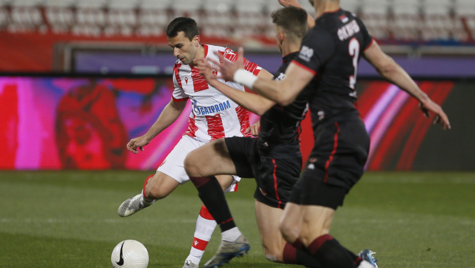 PROMENE POSLE ISPADANJA Prvoligaš ima novo rukovodstvo, klub preuzeo nekadašnji golman Partizana