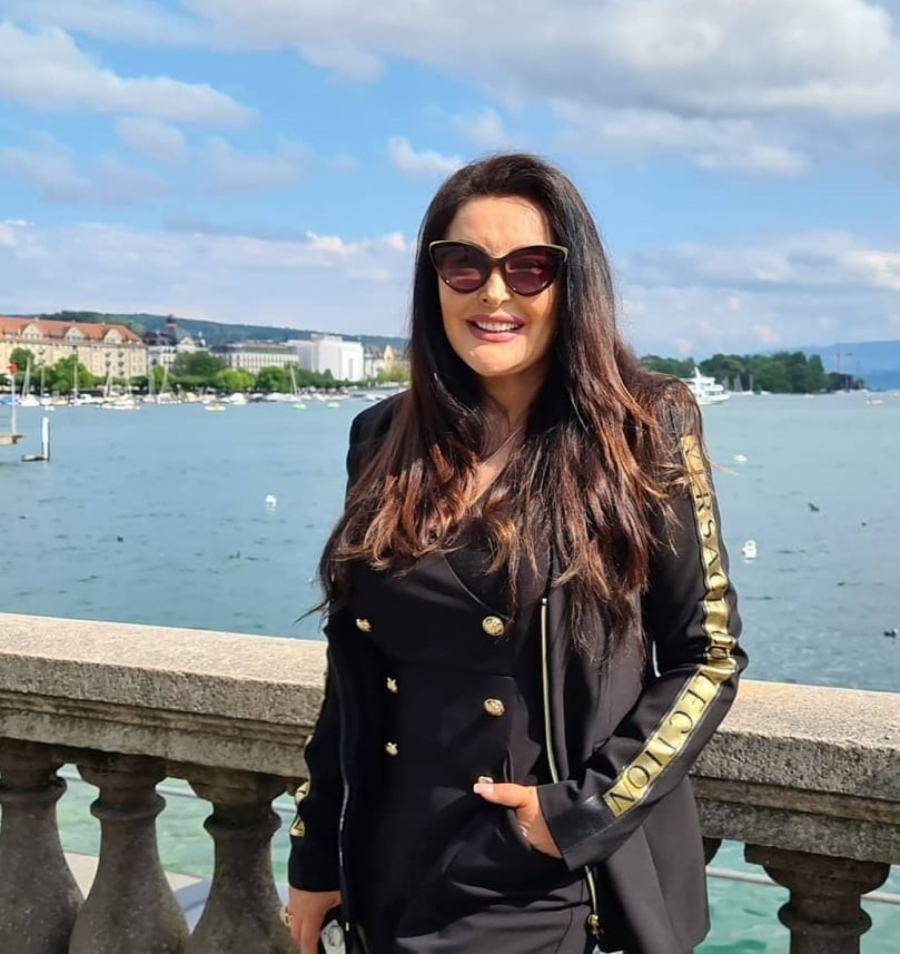 SVE ZBOG KOLEGINICE! Dragana Mirković sav novac od koncerta uplatila za lečenje ovog dečaka