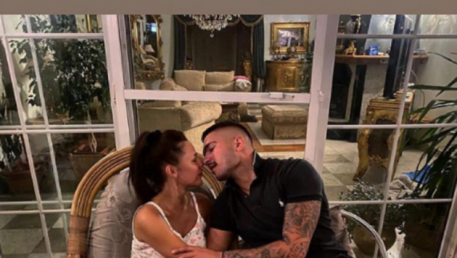 OVO JE SIN UBIJENOG ZORANA ŠIJANA! Majka mu je poznata pevačica, hapšen je, pravio skandale, a onda obrt!