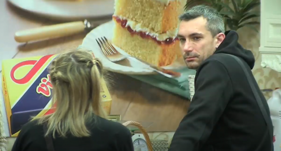 ABORTUS U RIJALITIJU Tek što je saznala da je trudna Neda Lakić hoće da se reši deteta, Tirke pred nervnim slomom, ne pita se ni za šta!