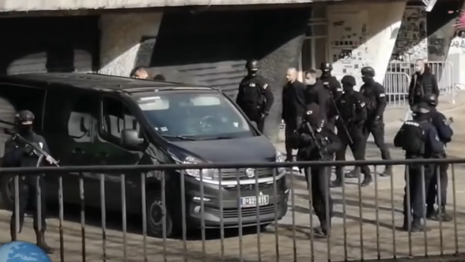 SRPSKI MAFIJAŠI U PANICI: FBI 2 godine pratio naše kriminalce, a sada je otkriveno kako su stali na rep svim kršiocima zakona!