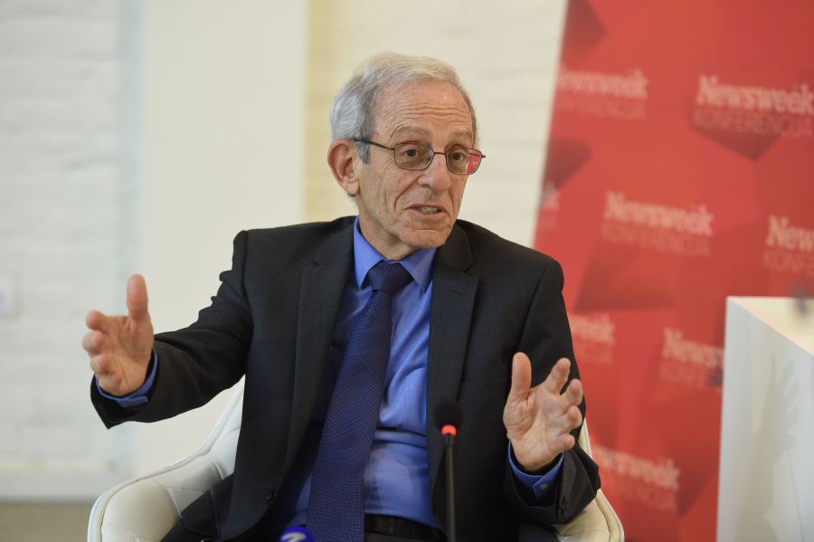 SRAMNA I PRLJAVA KAMPANJA ZAPADA Vučić im diktator zbog veze sa Sijem i Putinom!