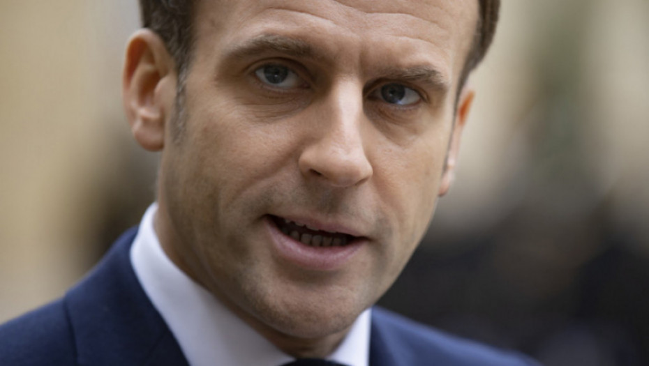 Makron priznao: Francuska je odgovorna za genocid