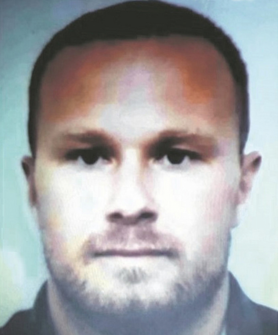 HOROR KRSNA SLAVA ZVICERA Za stolom sedeli Belivuk i Miljković, a posluženi i 