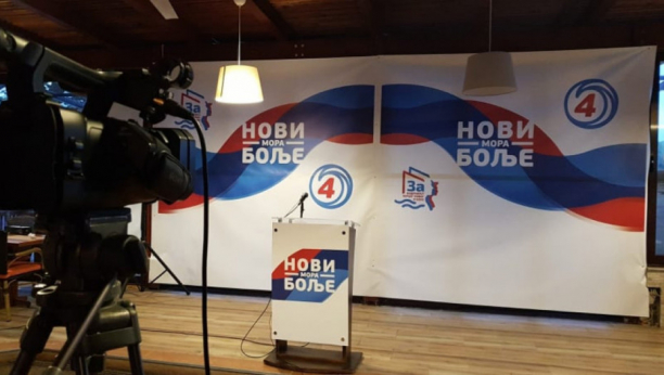 Zatvorena biračka mesta u Herceg Novom, prvi rezultati oko 21 sat!