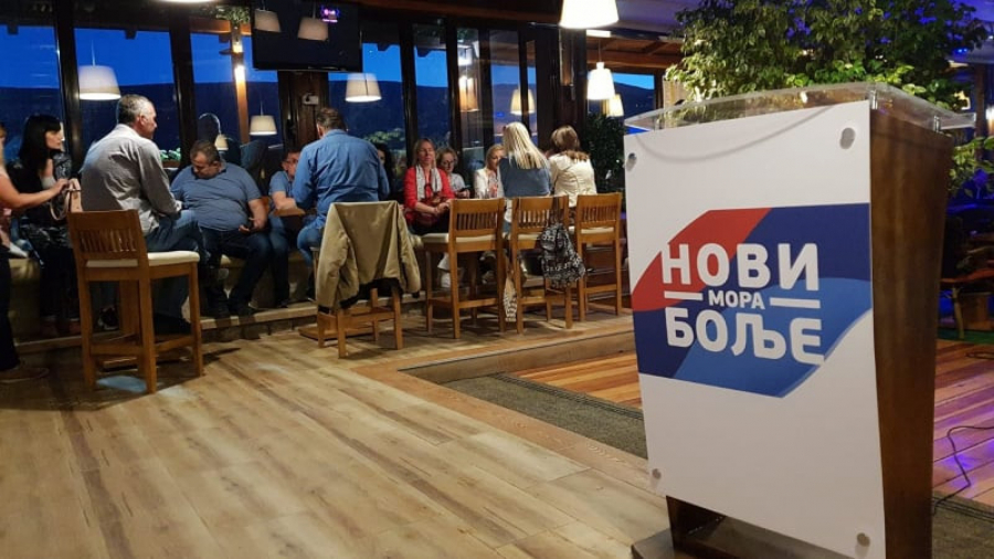 Pristižu prvi rezultati izbora u Herceg Novom! (FOTO)