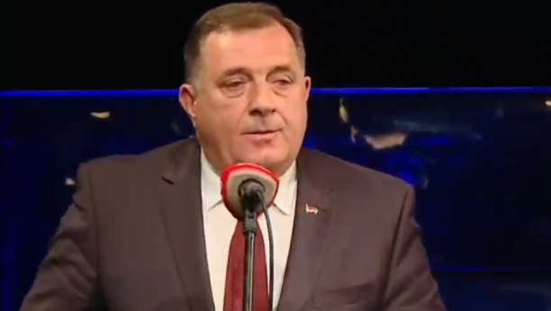 Dodik: Nećemo ratovati, ali ćemo se braniti