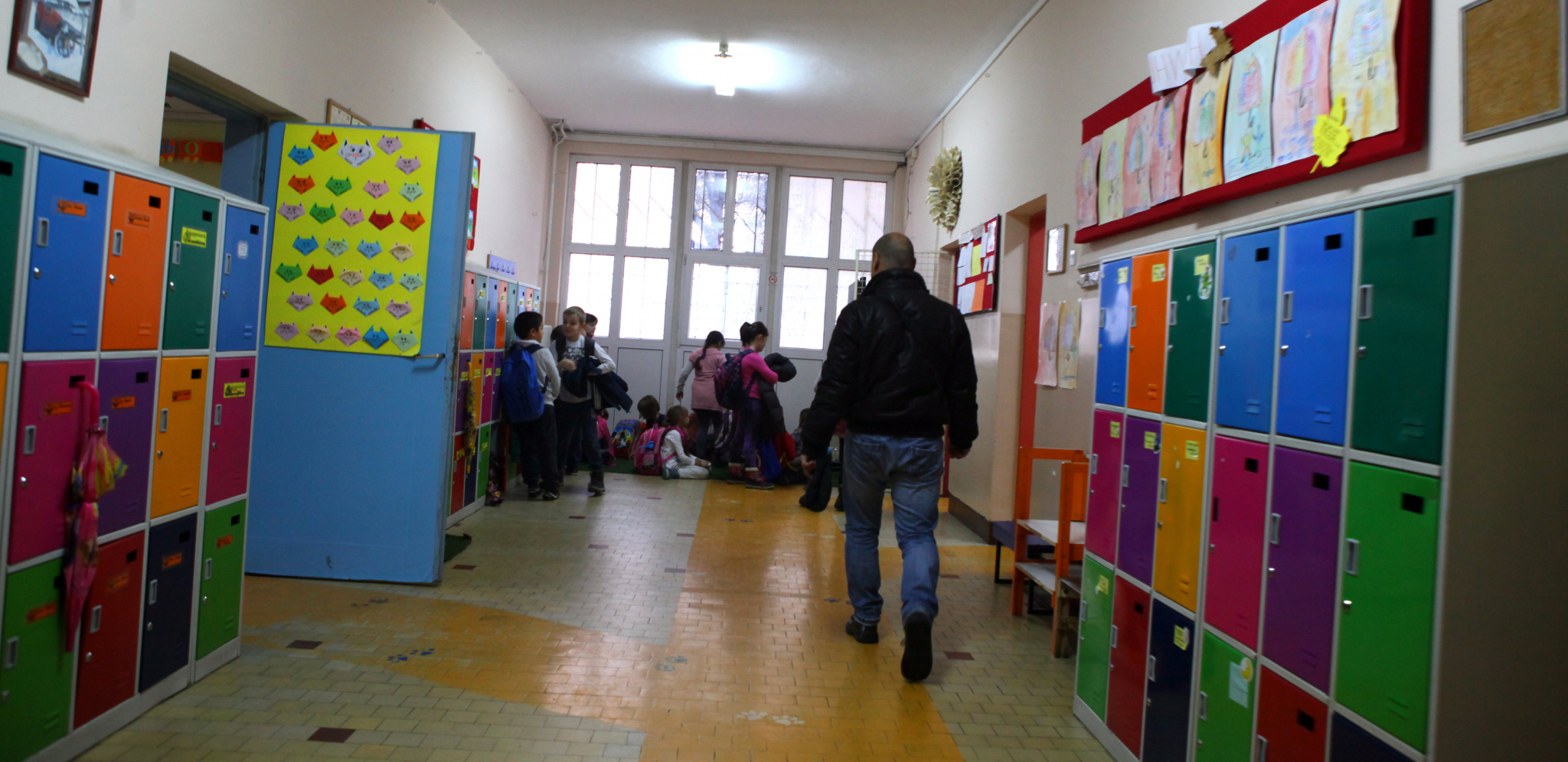 "DETONIRAĆE SE AKO JE POTRAŽITE" Škola u Novom Pazaru dobila jezivu dojavu - blokirano celo naselje