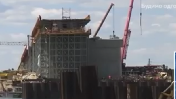 Gradnja u punom jeku, za dve godine Srem i Mačva će biti spojeni novim mostom! (VIDEO)