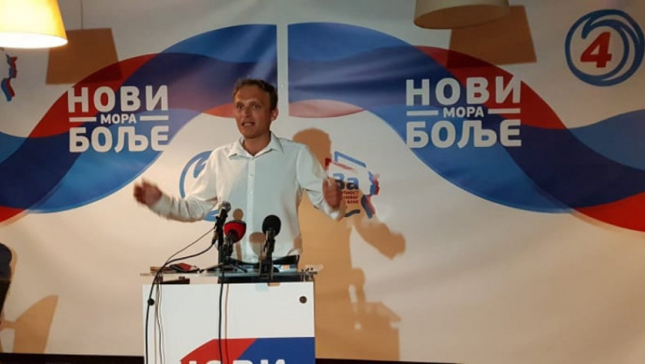 Još jedna pobeda srpskog naroda: Potpuna propast DPS-a koji je 30 godina uništavao Crnu Goru