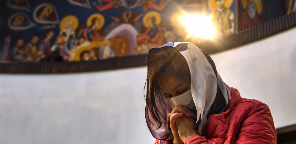 SRBI I RUSI NAJJAČI KAD SU OKRENUTI SVOJOJ VERI: Otac Vitalij Tarasjev o neraskidivom bratstvu dve zemlje