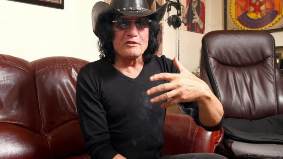 BIVŠI DEČKO JE NAVUKAO NA IGLU, TUKLA JE MAJKU Milić Vukašinović prisetio se pakla koji je proživljavao sa pokojnom ćerkom