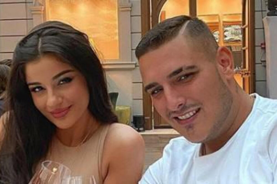 DARKO I MARINA U TAJNOJ VEZI! Alo! ekskluzivno saznaje Lazić obnovio romansu sa bivšom verenicom