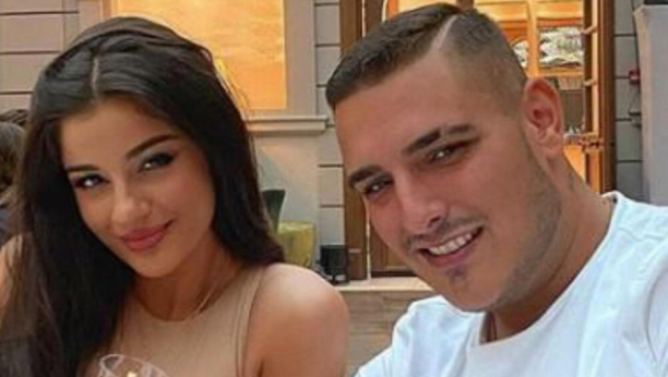 MARINA BEŽI IZ RODNOG MESTA! Darkova bivša rešila da promeni život iz korena, pokreće privatni biznis, a ovo je bio glavni okidač!