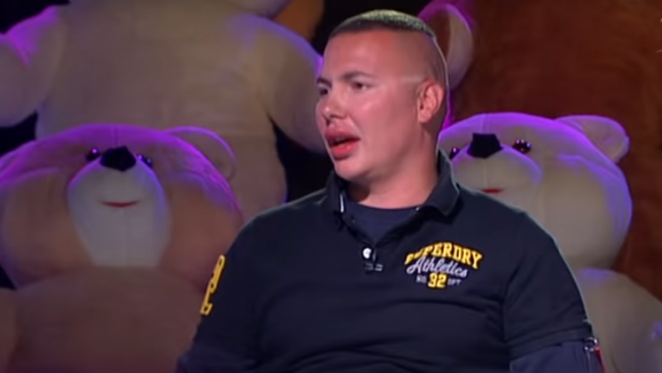 JEDAN DETALJ JE SVIMA ZAPAO ZA OKO Brendon pokazao svoj luksuzan stan od 100.000 evra!