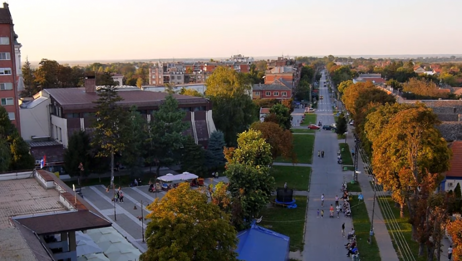 Građani Kovina potvrdili podršku politici Srpske napredne stranke