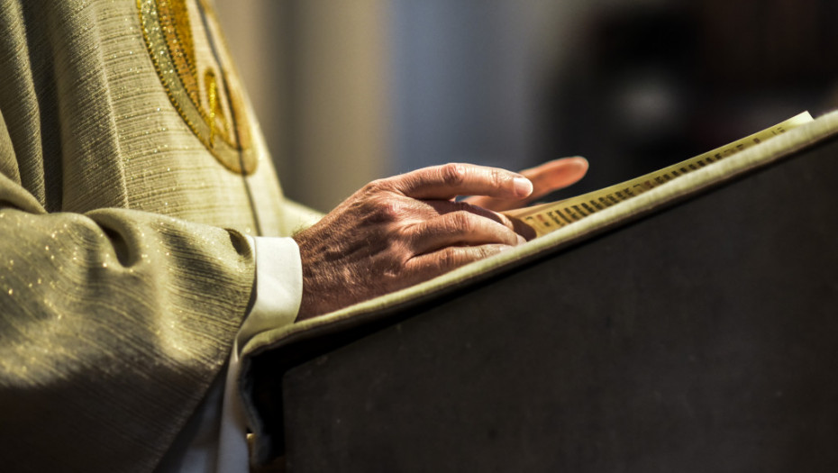 Vatikan kaznio poljskog nadbiskupa: Više od 10 godina prikrivao jezive zločine sveštenika