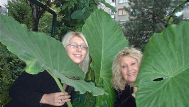 DA JE ŽIVA DANAS BI IMALA 90 GODINA 