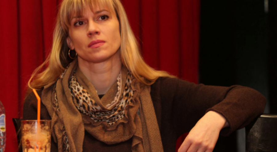 SVI JE ZNATE KAO MINU LAZAREVIĆ! Glumica je krila kako se zove 46 godina, ne voli svoje pravo ime, a evo i zašto!