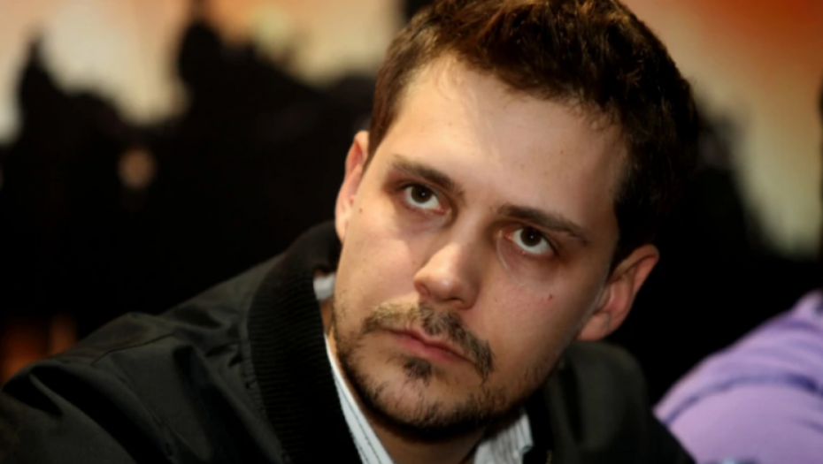 TONUO U ŽIVO BLATO Miloš Biković otvoreno o kolegama koji su mu radili iza leđa: "To je bolest"