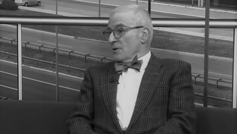 PREMINUO BRATISLAV BRACA PETKOVIĆ Odlazak bivšeg ministra kulture