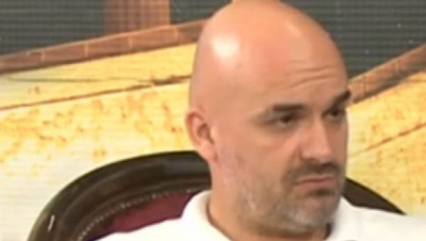 ŠA NIJE MOJ NIVO, ON JE POLUSVET: Minimaksov sin žestoko opleo po reperu sa kojim je gradio muzičku karijeru!