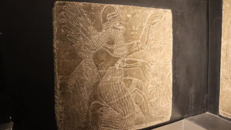 Da li je Isus bio Anunaki? Da li je to način na koji su preoblikovali našu istoriju?