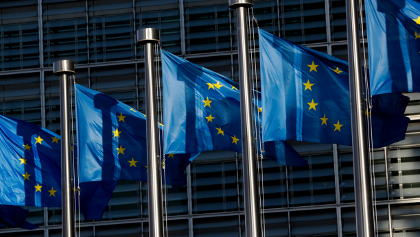 EU UPUMPAVA MILIJARDE EBRD ulaže u zelene programe u EU