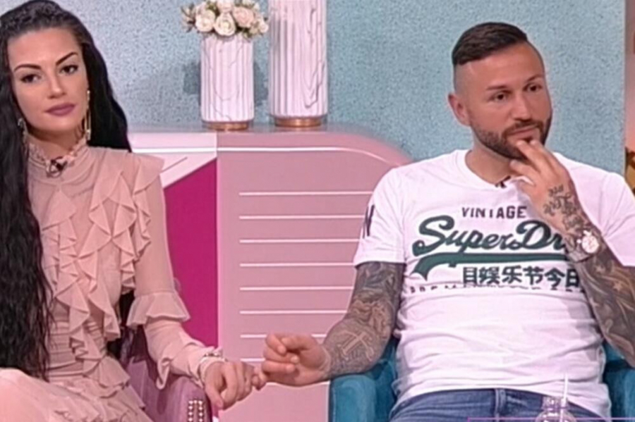 OBELODANILA SVE! Tara otkrila sve o siframa koje šalje Nenadu dok je u rijalitiju, šokirala kakve mu sve poruke stižu svakodnevno!