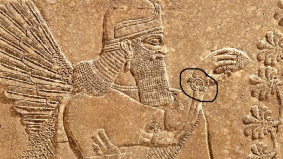 Trenutni koncept vremena stvorili su Sumerani pre 5.000 godina!