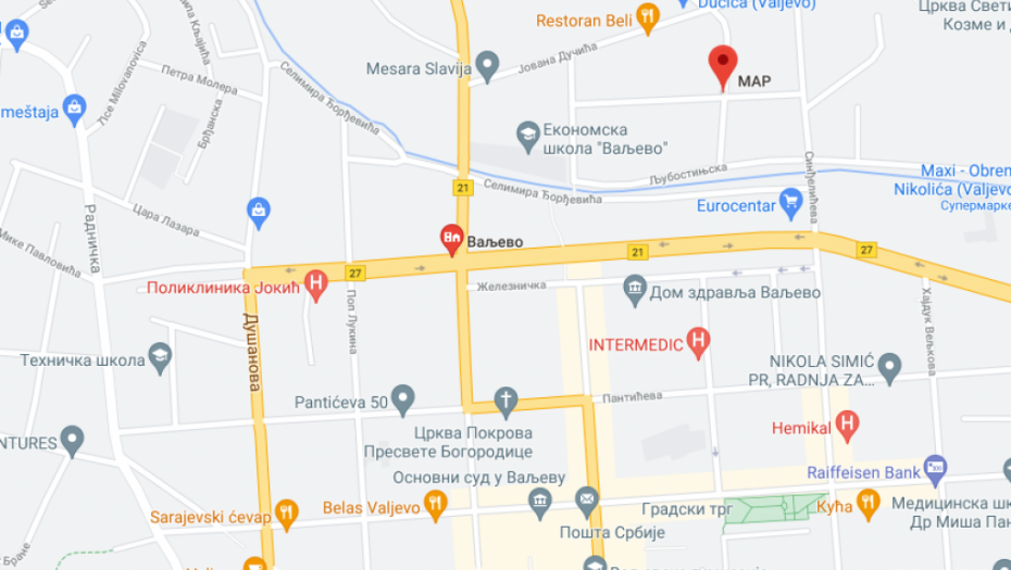 IPAK NIJE BILO ZEMLJOTRESA KOD VALJEVA?  Utvrđeno šta se zapravo dogodilo