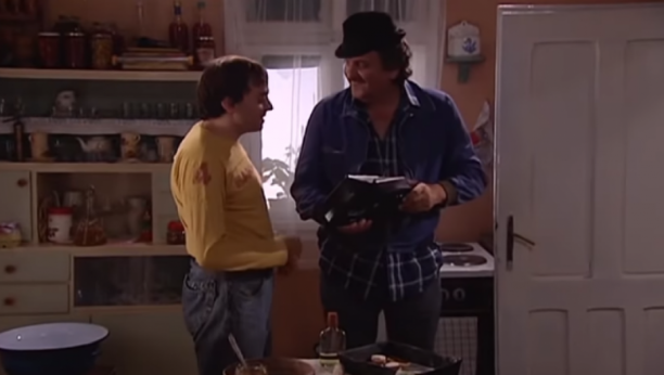 OVO JE NAJGLEDANIJA SRPSKA SERIJA U POSLEDNJIH 20 GODINA: Nećete verovati na kom mestu su "Srećni ljudi" i "Bolji život!"