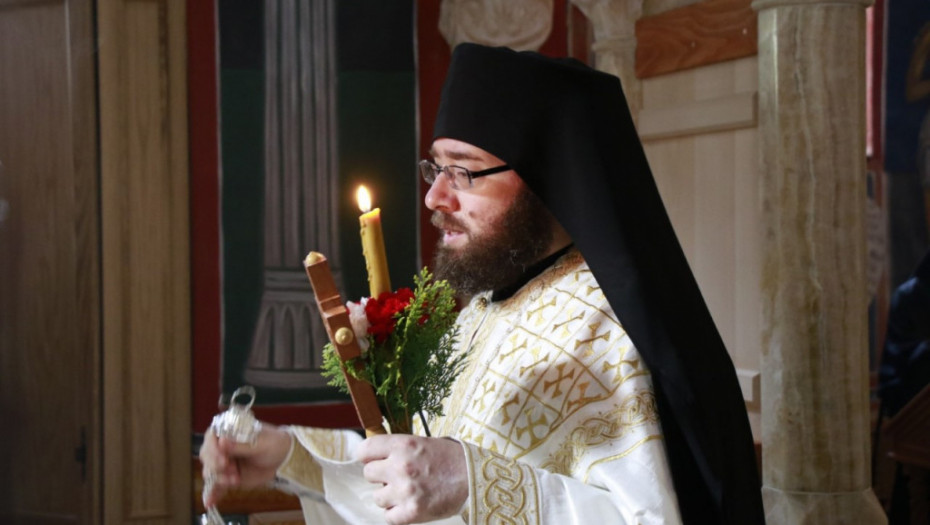 Iguman manastira Tumane svedoči o čudima koja su se ovde desila! Posebno je pomenuo jedan dan u godini koji će razuveriti i "neverne tome"