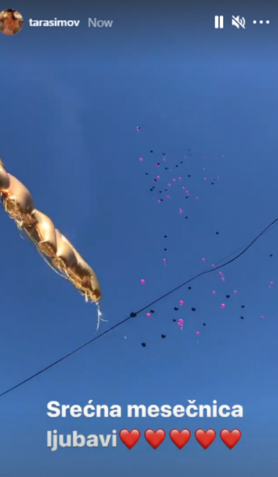 JOŠ UVEK SE TRESE OD UZBUĐENJA Tara otkrila detalje organizacije iznenađenja za Ša, imala je pomagače: 