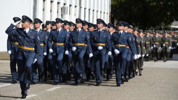 Vojska Srbije objavila bitno saopštenje: Rok je do 30. maja!