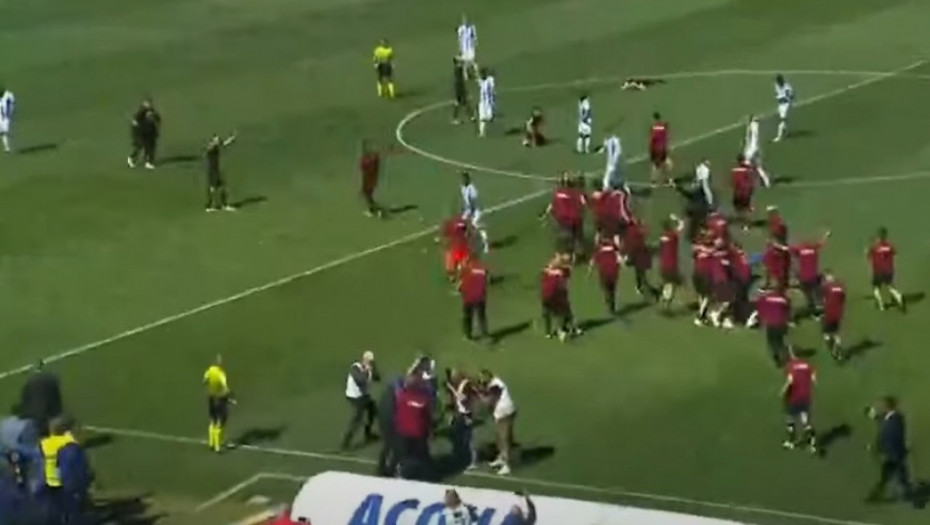 SERIJA A IMA NOVOG ČLANA! Ostalo još jedno mesto