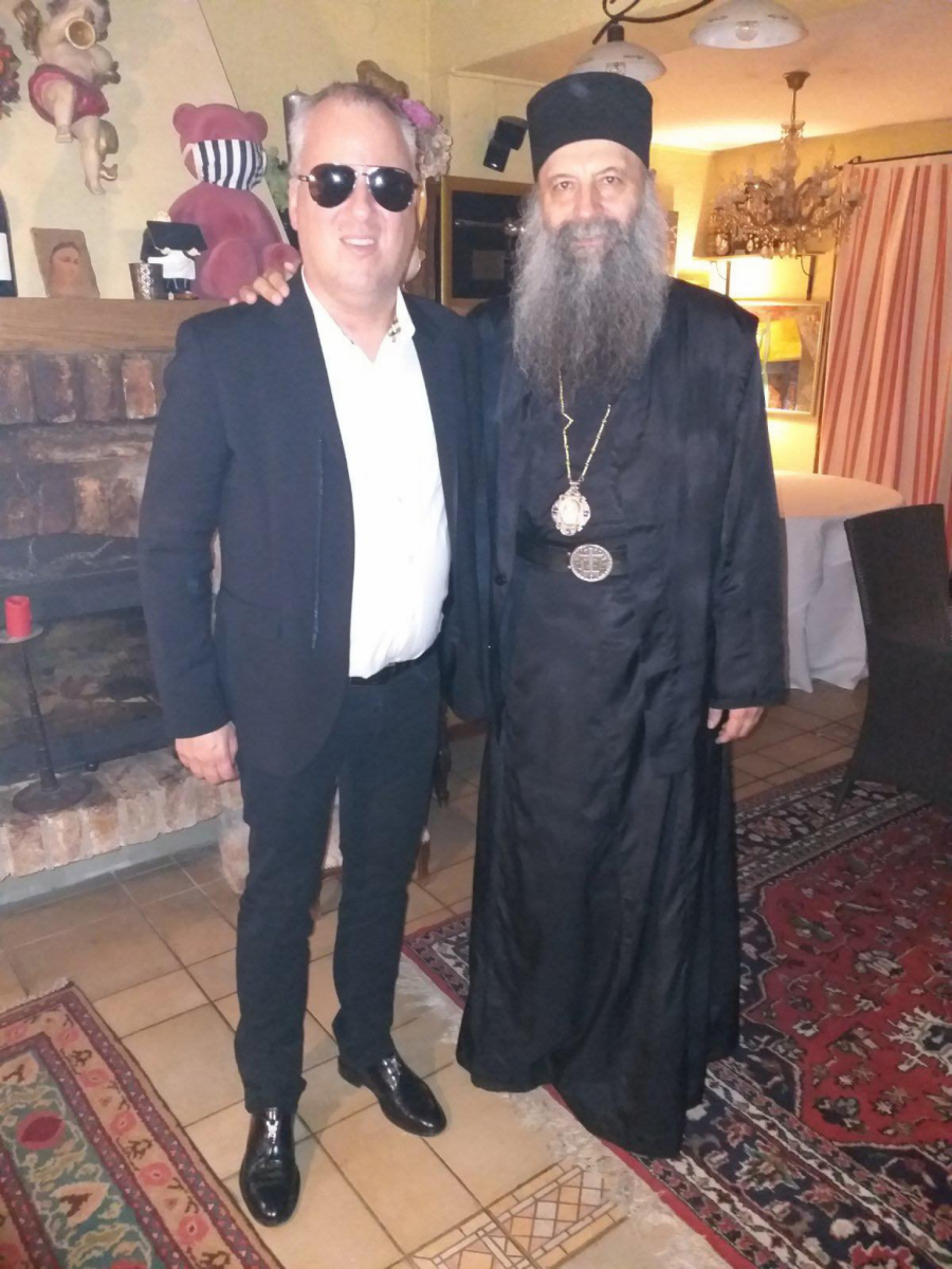 IZGUBIO SAM MNOGO DRAGIH LICA! Saša Matić nikad iskrenije o bolnom periodu, porodici i naslednicama, pevač otkrio i kako leči tugu