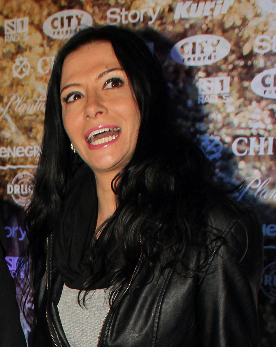 PODNETA KRIVIČNA PRIJAVA PROTIV BILJANE LUKIĆ : Đilasovoj saradnici opozicija čestita zbog pretnji ubistvom