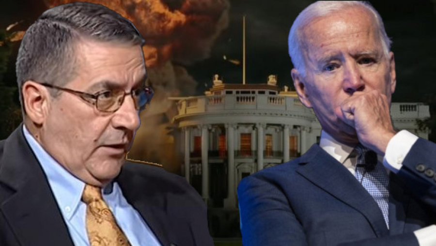 OSTALO JE JOŠ MALO VREMENA Amerika vodi čitav svet u ponor!