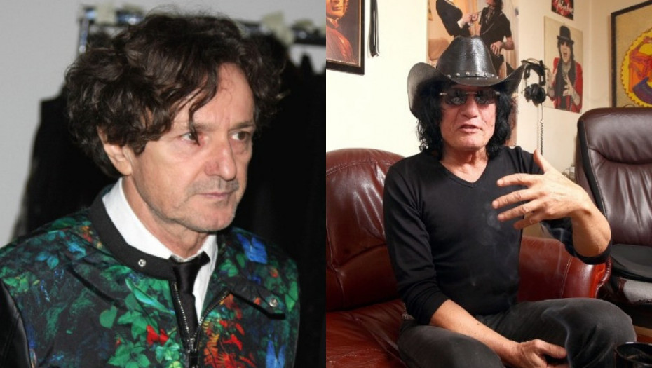 SROZAO IME KOJE JE STVORIO Milić žestoko isprozivao Bregovića, pa spomenuo "Bijelo dugme" : "To je najveća prevara"