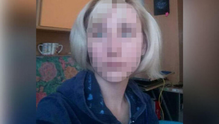 Renata je pronađena posle 6 dana: Pre nestanka je uspavala dete i otišla