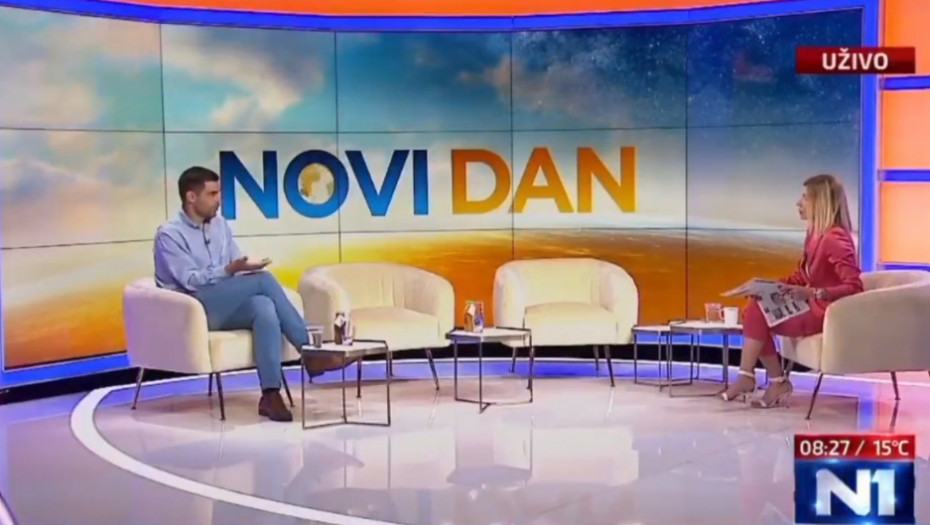 Opozicija čeka da Vučić prizna Kosovo, u pozadini se dogodio neočekivani politički preokret i sada su dovedeni pred svršen čin (VIDEO)